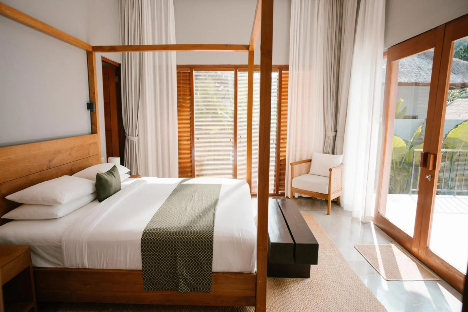 Photo - Sanglung Villas