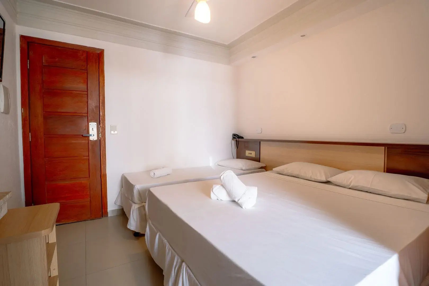 Photo - Shangrilá - Rede Soberano