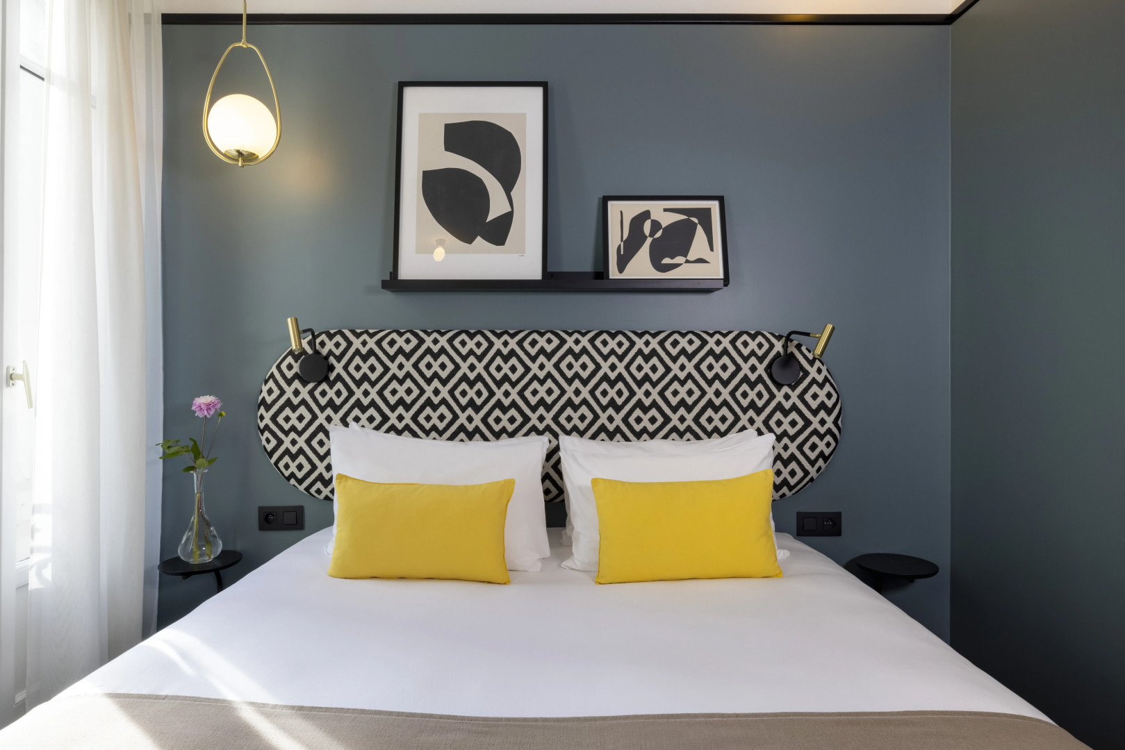 Foto - Hôtel Palais De Chaillot