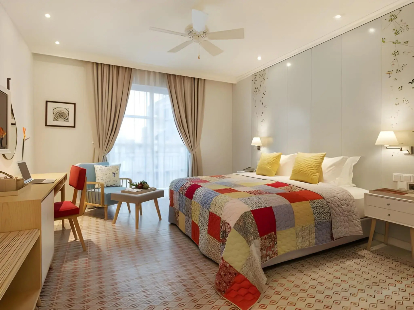 Photo - Maison De Camille Boutique Hotel