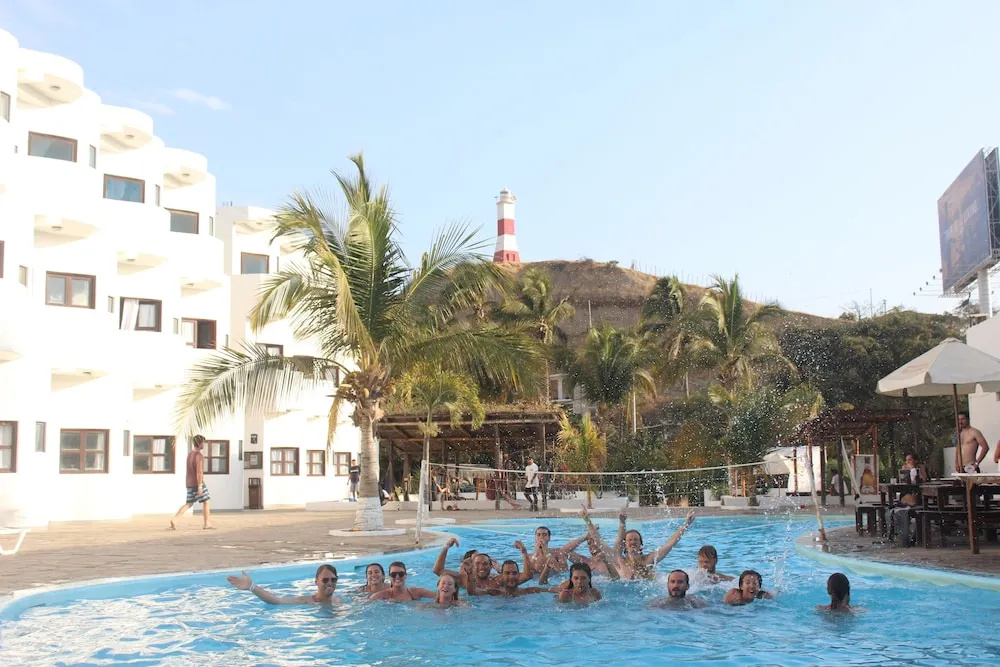 Foto - Loki del Mar - Hostel