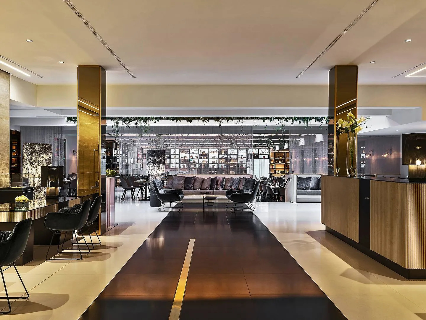 Photo - Le Méridien Vienna