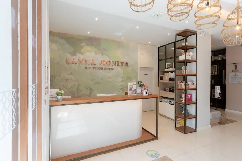 Photo - Lanna Bonita Boutique Hotel