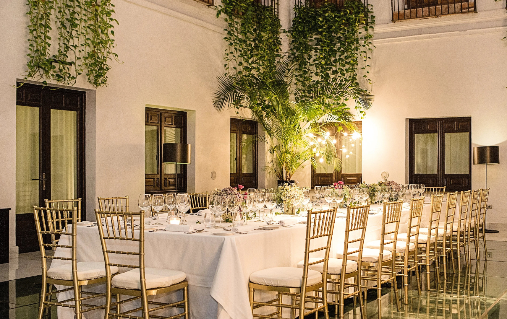 Photo - Hospes Palacio del Bailío, a Member of Design Hotels