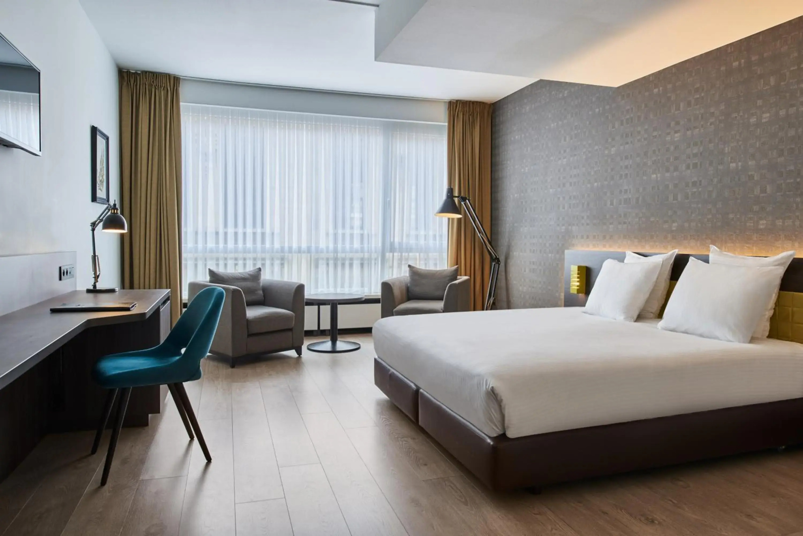 Foto - Theater Hotel