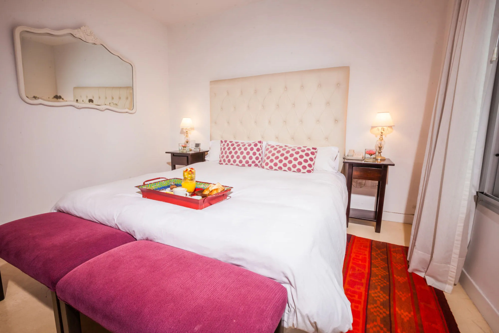 Foto - Be Hollywood Hotel