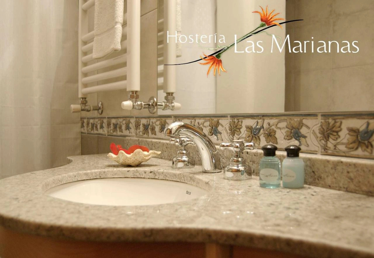 Foto - Las Marianas Hotel