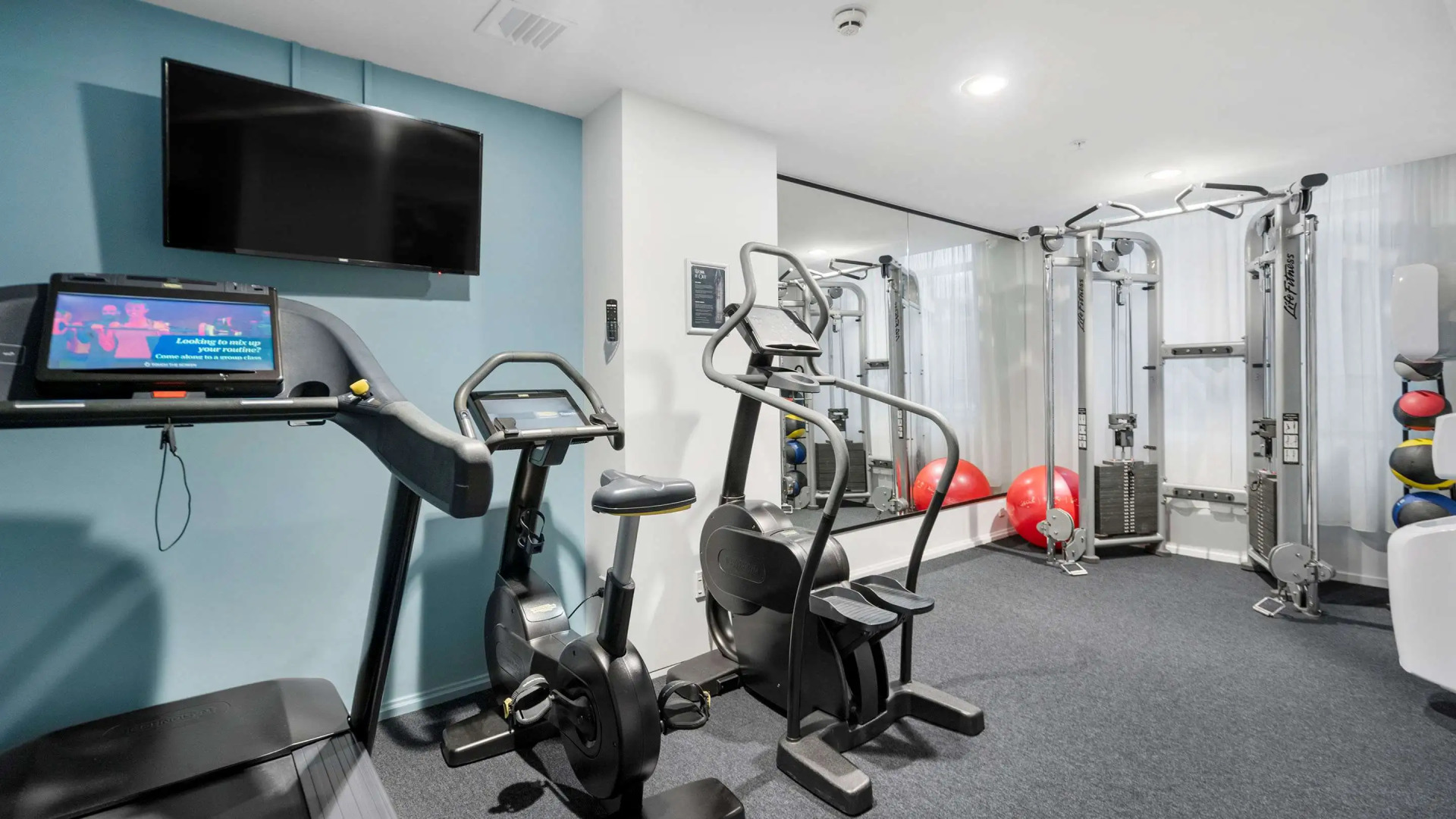 Foto - Legacy Airedale Hotel Auckland