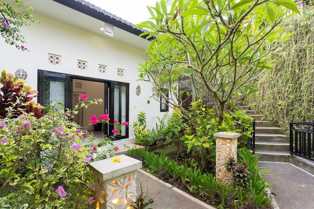 Foto - Villa Rumah Bakti Ubud