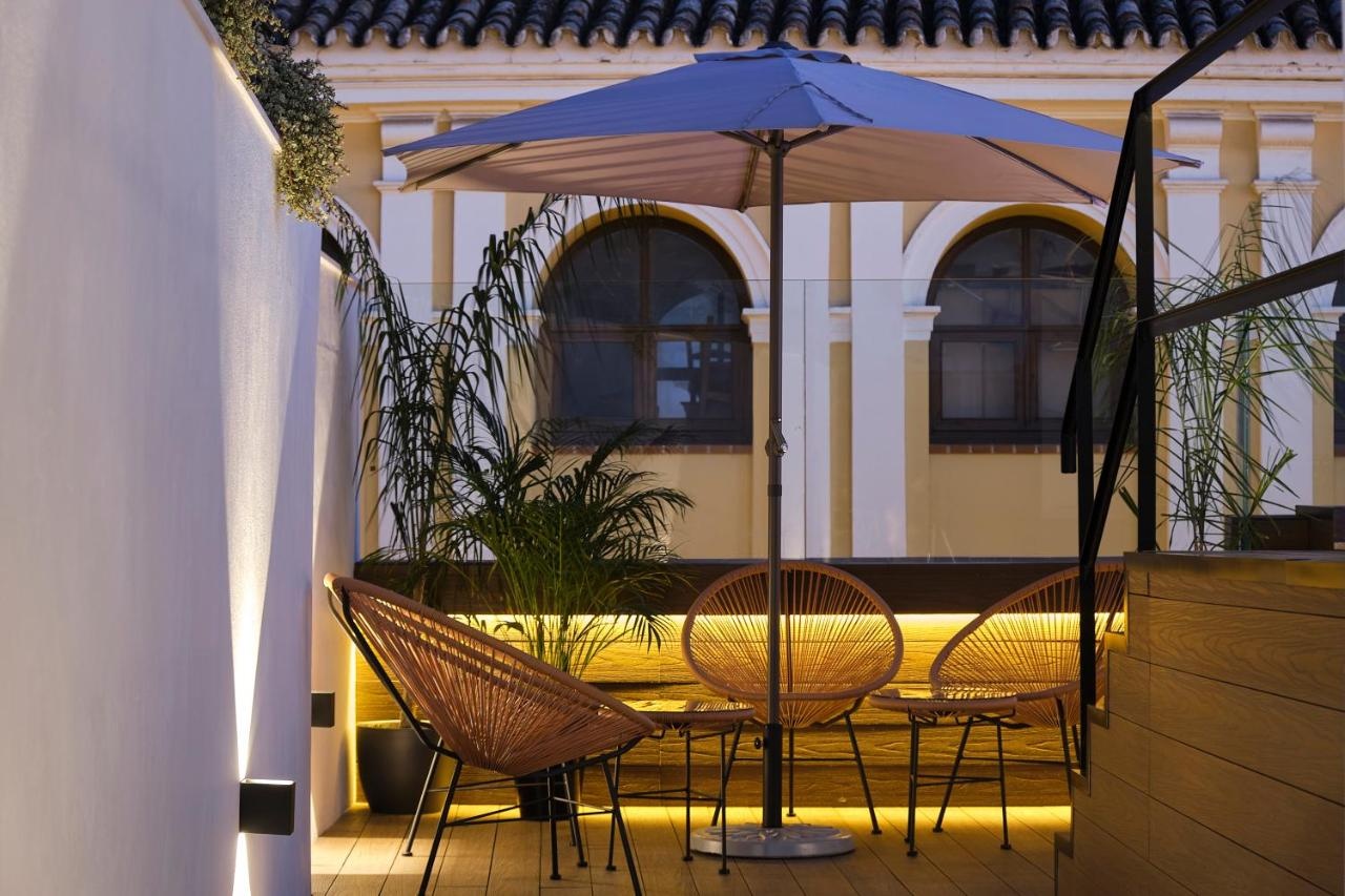 Photo - Sweet Sevilla Suites - Smart Hotel