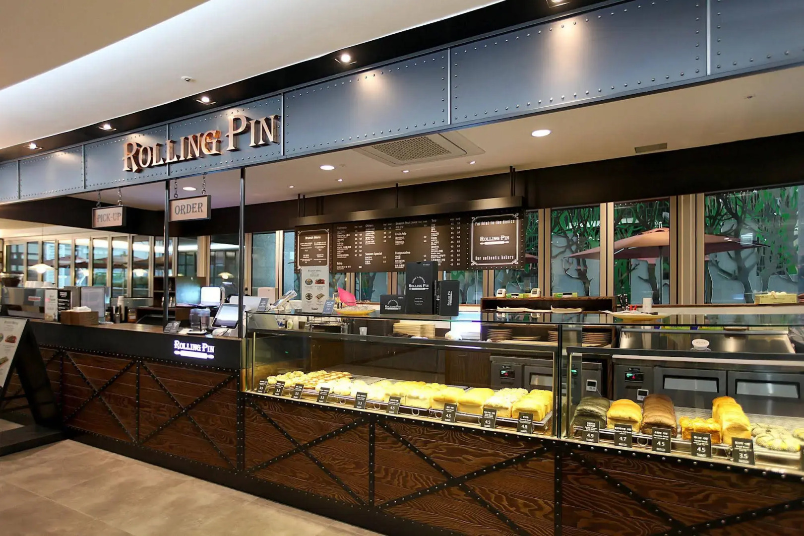 Foto - Urban Place Gangnam