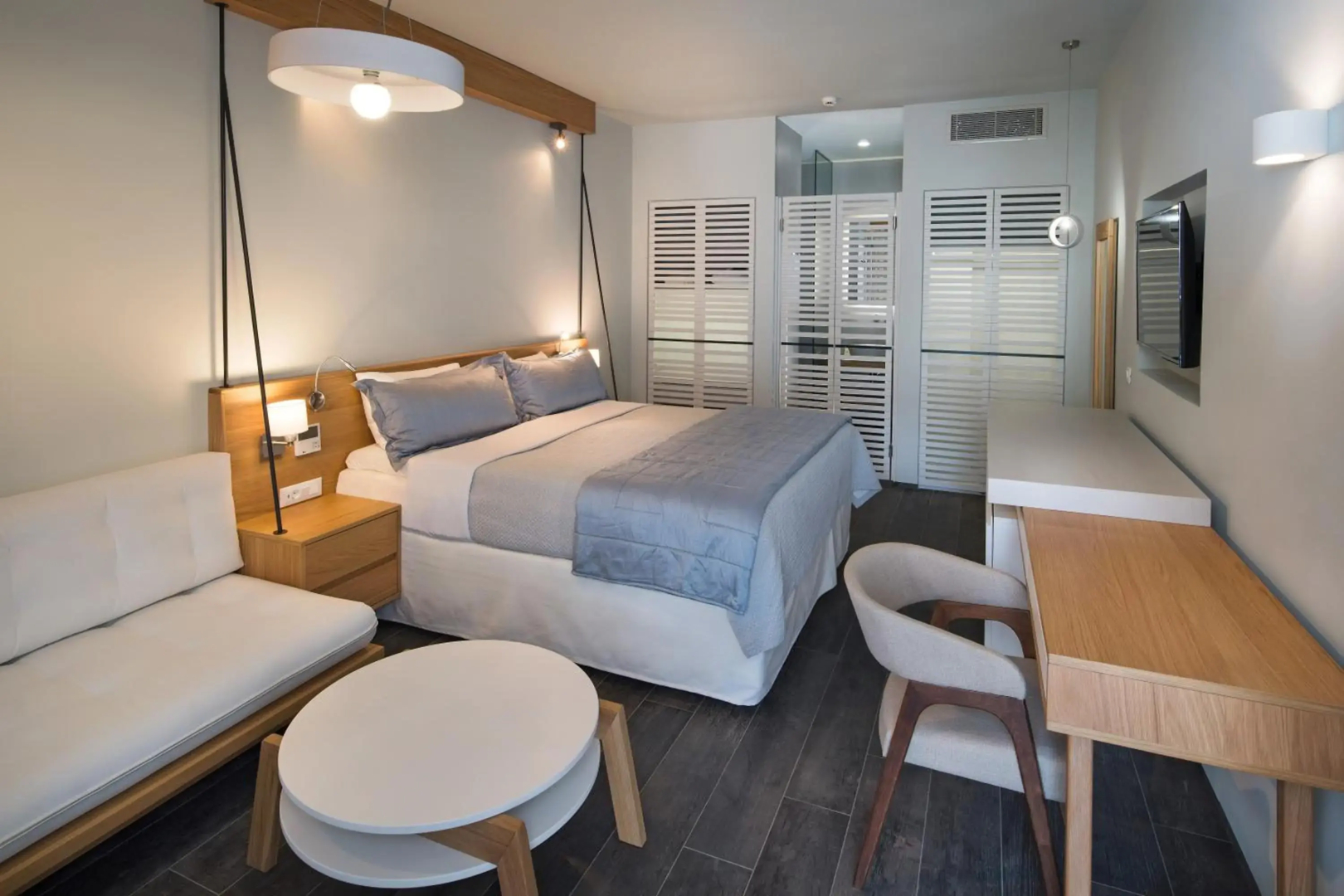 Foto - Meltemi Excelsior Suites