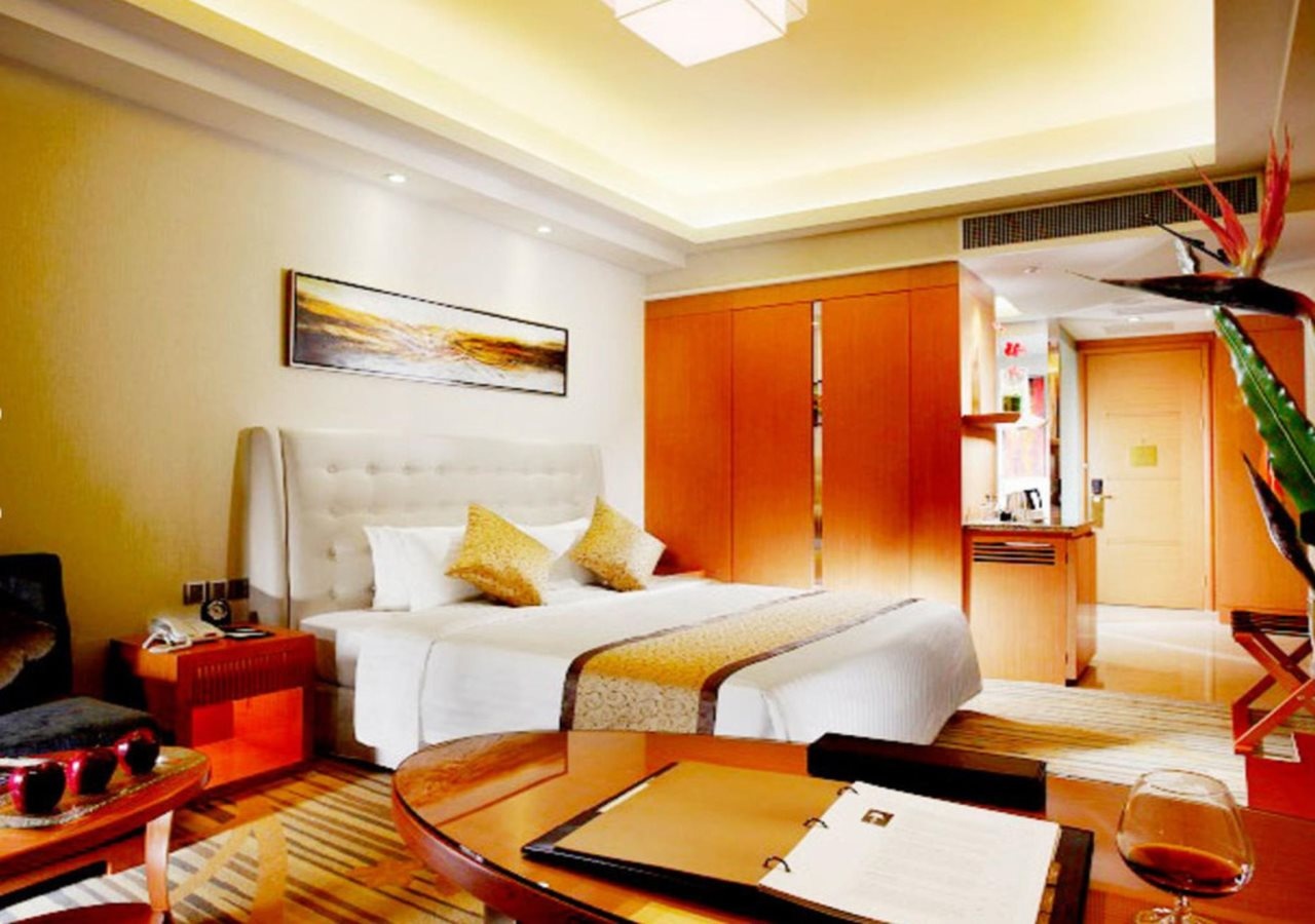 Regal Kangbo Hotel