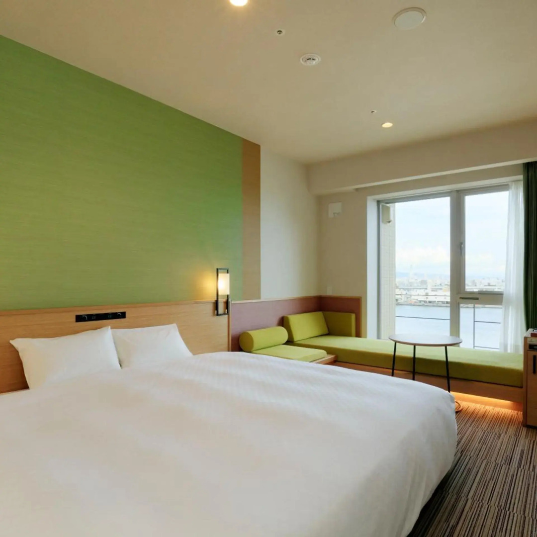 Foto - THE SINGULARI HOTEL & SKYSPA at UNIVERSAL STUDIOS JAPAN