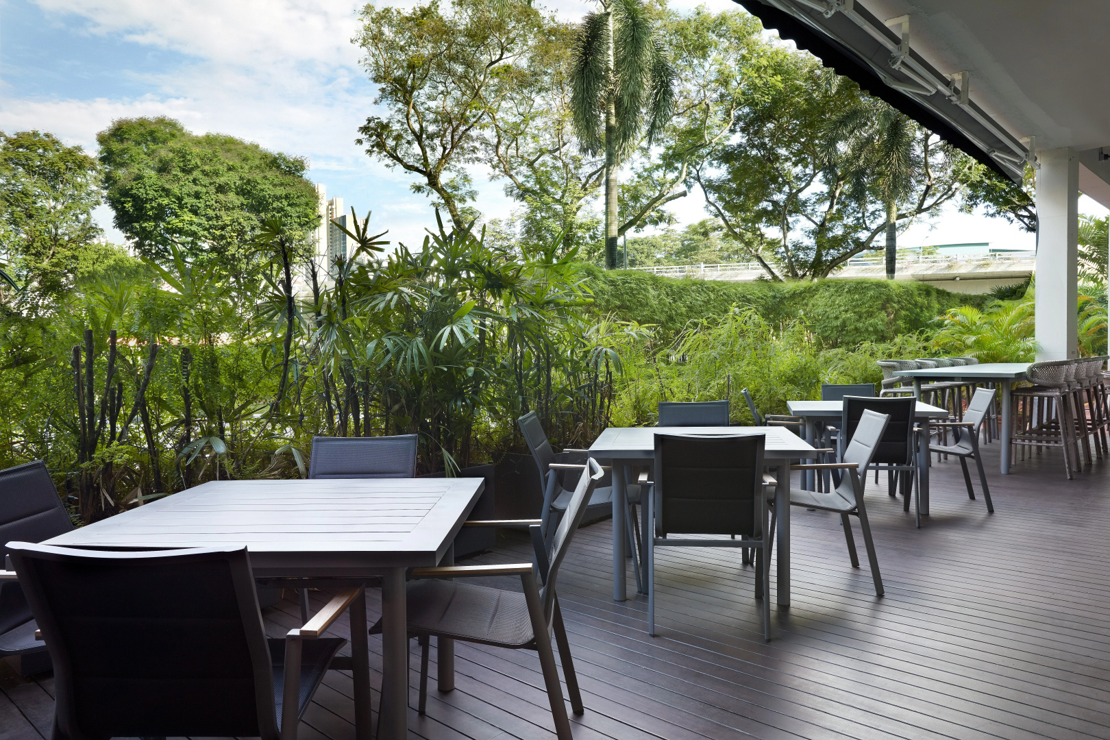 Photo - Holiday Inn Express and Suites Singapore Novena by IHG