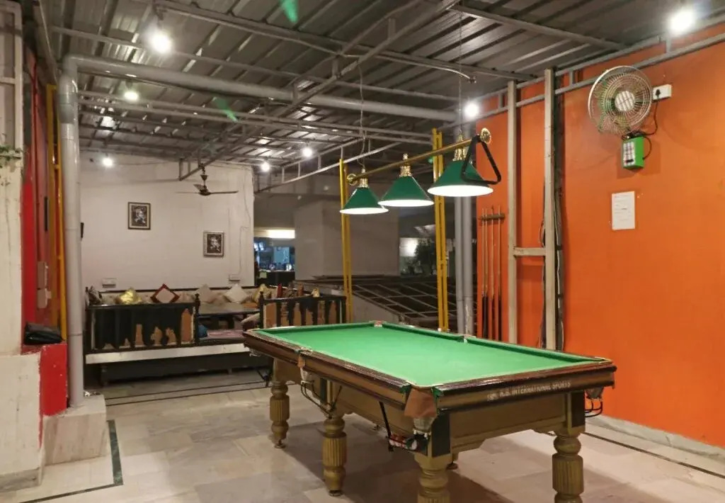 Foto - Hotel All Iz Well - Just a min away from New Delhi Railway Station