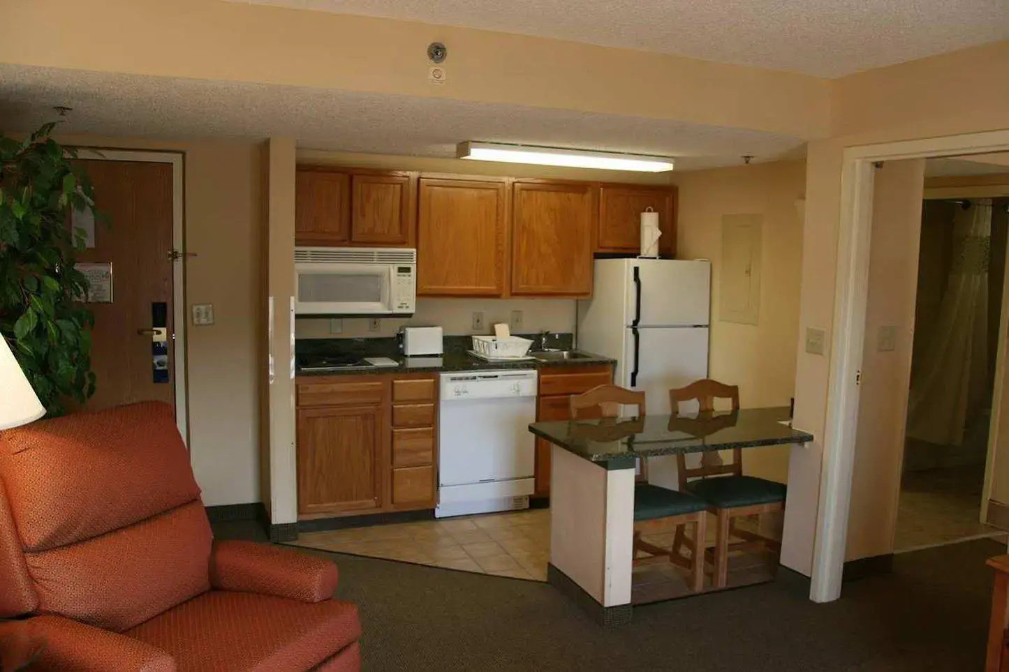 Photo - Hampton Inn & Suites Chapel Hill/Durham, Area