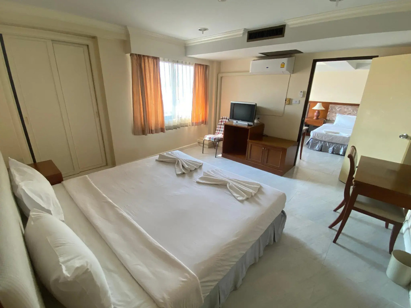 Foto - Jumbotel Hotel