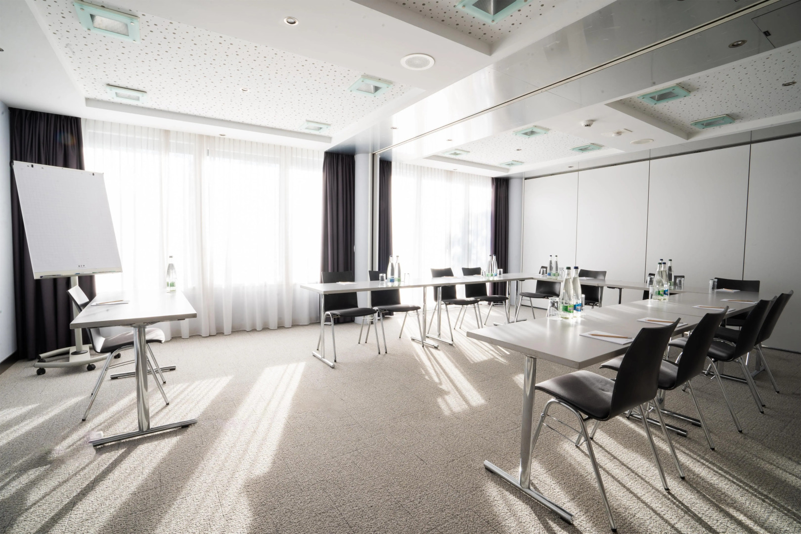 Foto - Radisson Hotel Zurich Airport