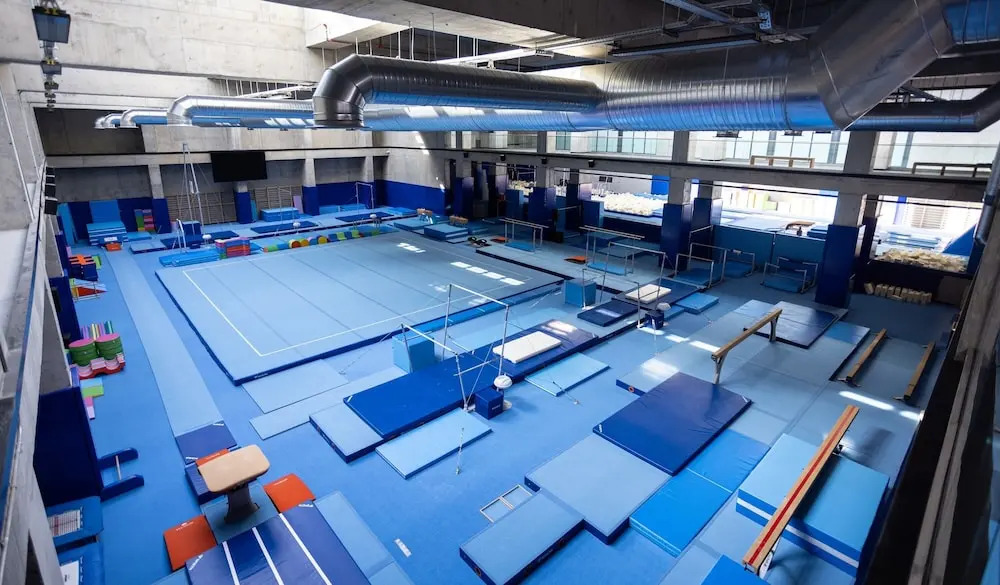 Photo - INVENTIST Hotel Sports Academy Istanbul