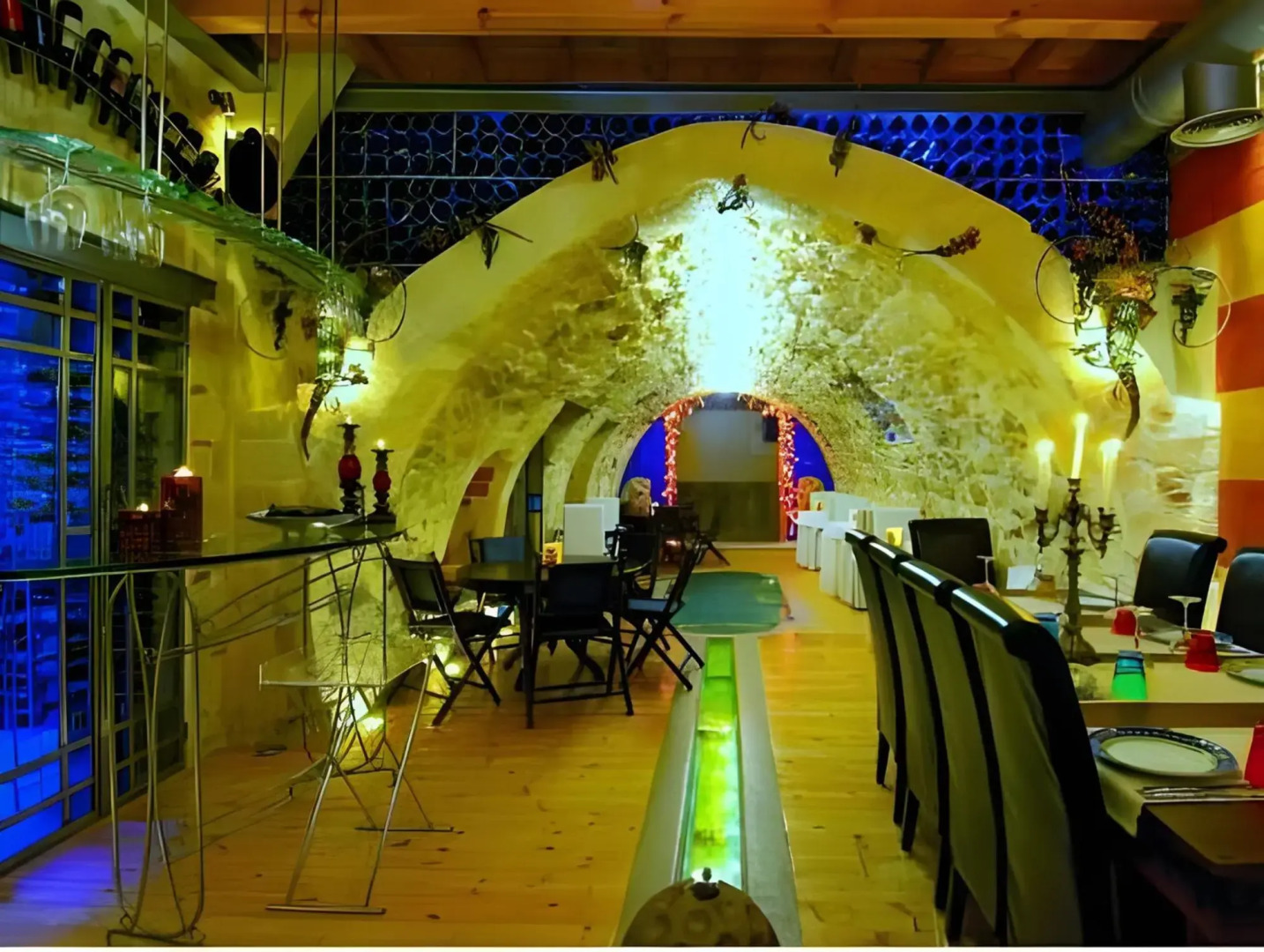 Foto - Avli Lounge Apartments