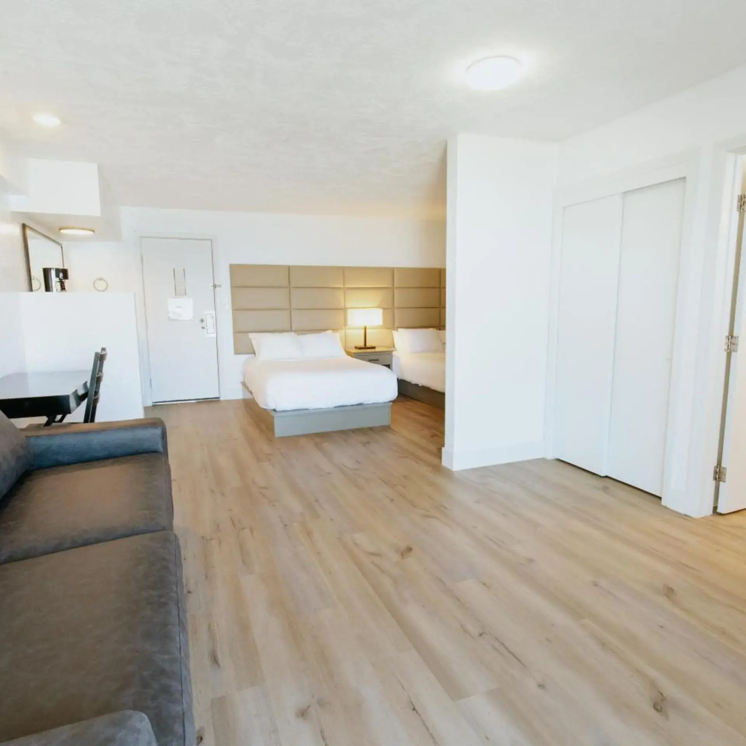Foto - Surfer Beach Hotel