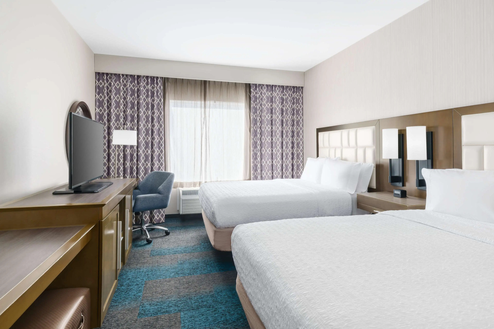 Foto - Hampton Inn & Suites LAX El Segundo
