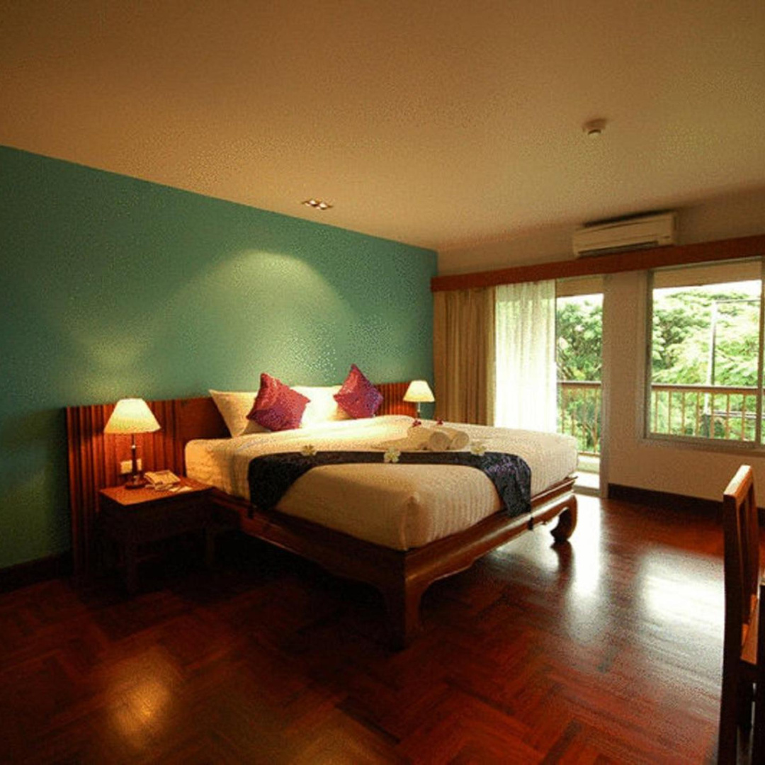 Photo - Sakorn Residence and Hotel