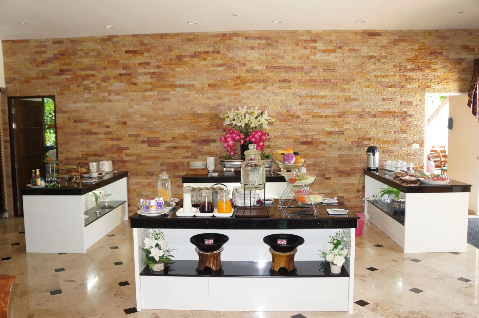 Foto - Oasis Garden & Pool Villa at VIP Resort