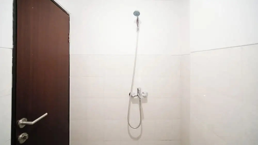 Simple And Comfortable Studio Apartment At Suncity Residence