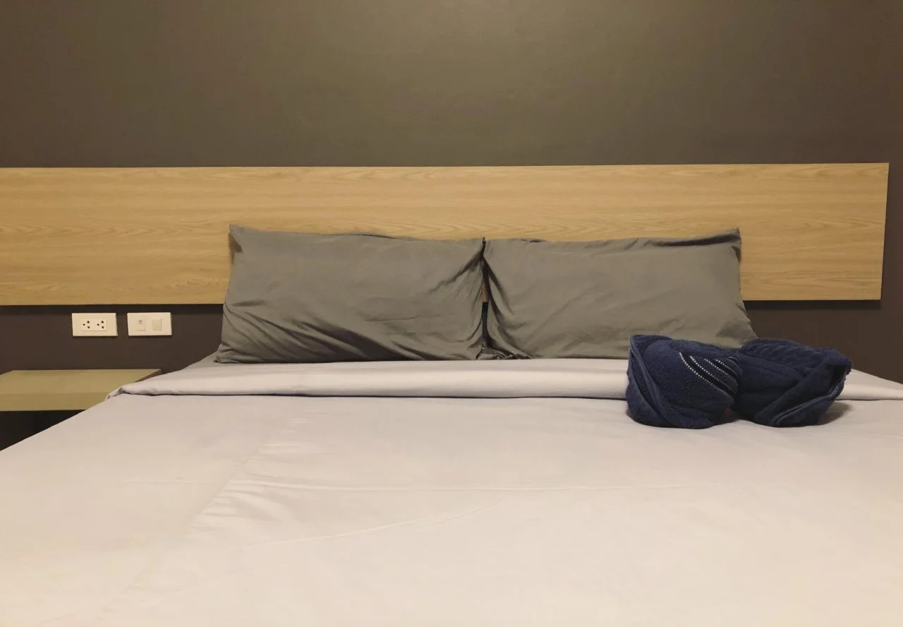 Foto - Huahin Terminal