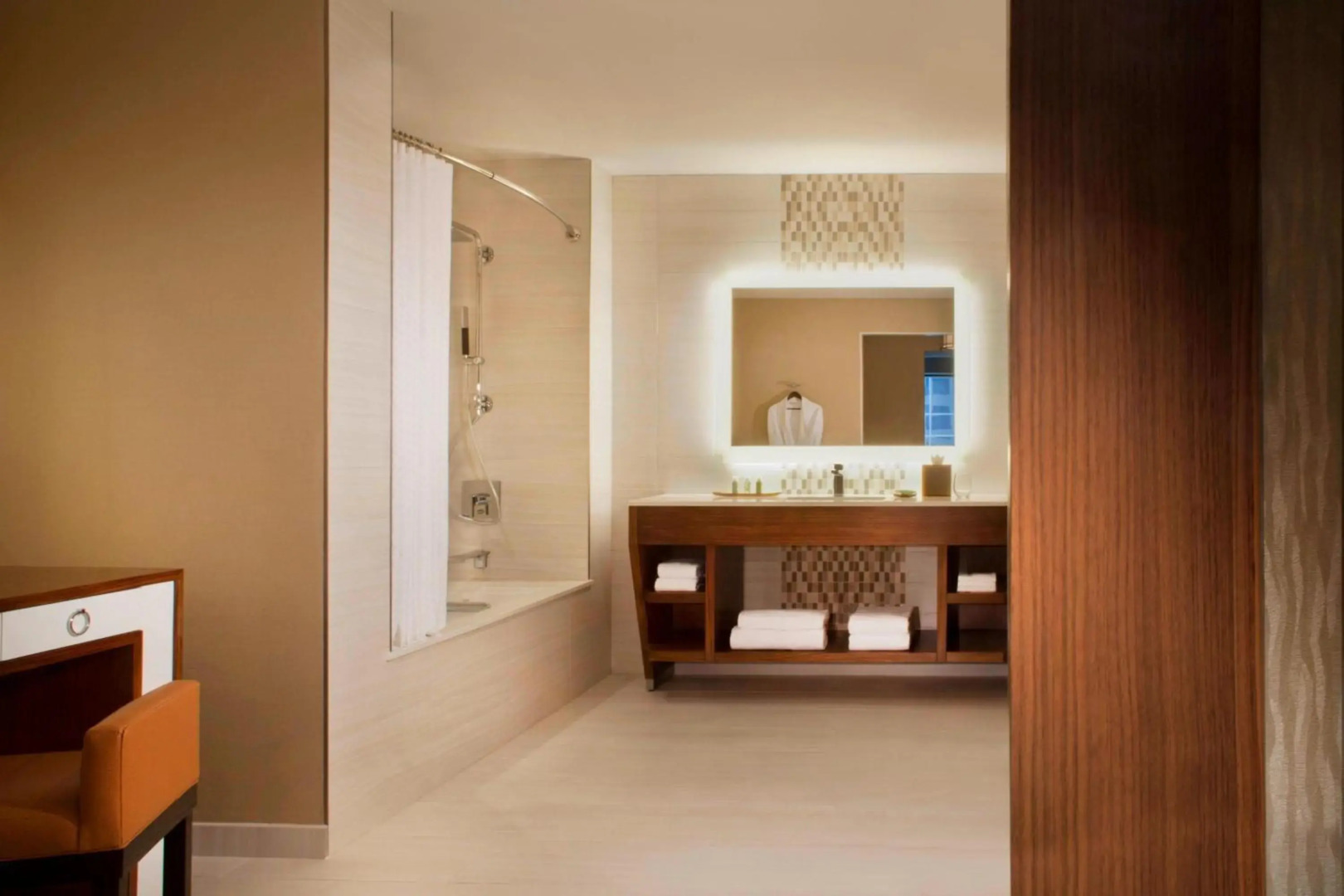 Photo - The Westin Dallas Downtown