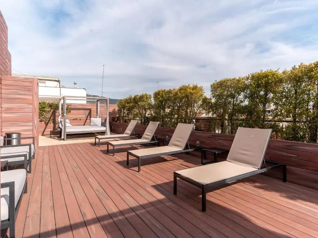 Photo - U232 Hotel