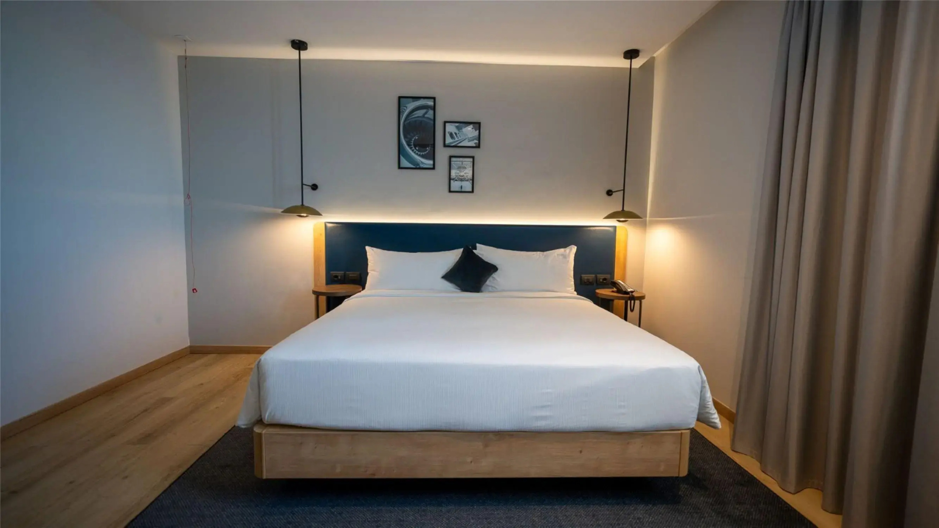 Photo - Hilton Garden Inn Bucharest Airport