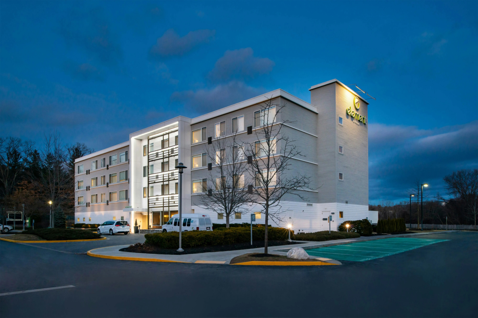 Foto - Element by Marriott Lexington