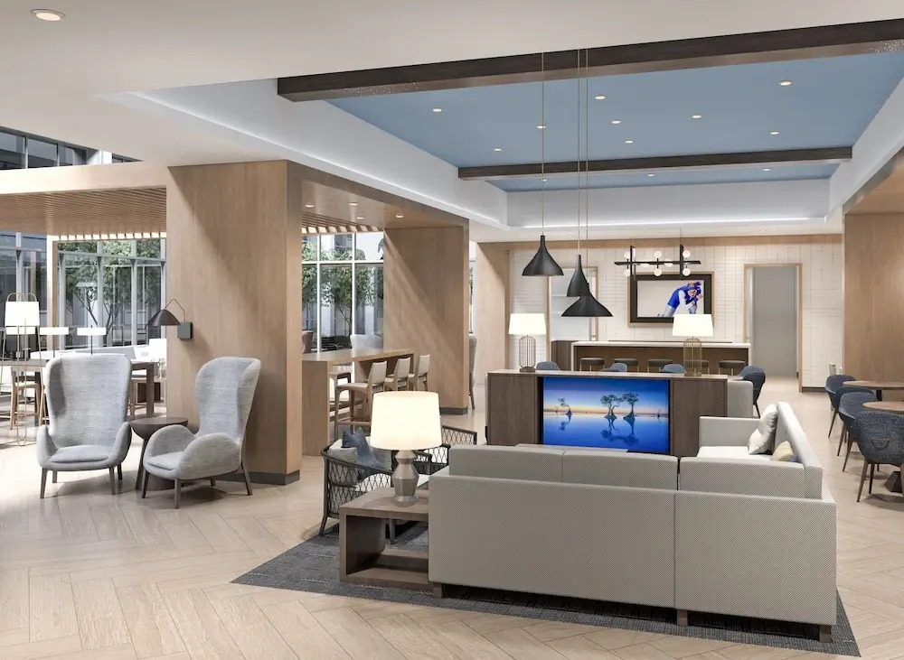 Foto - Staybridge Suites Toronto Airport East by IHG