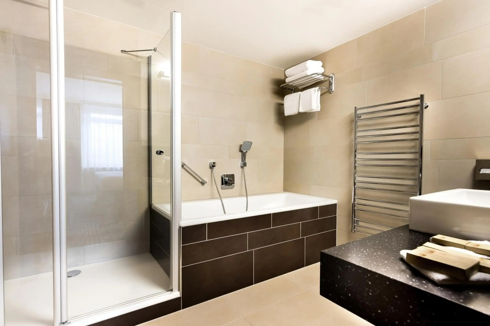 Foto - Hotel International Brno