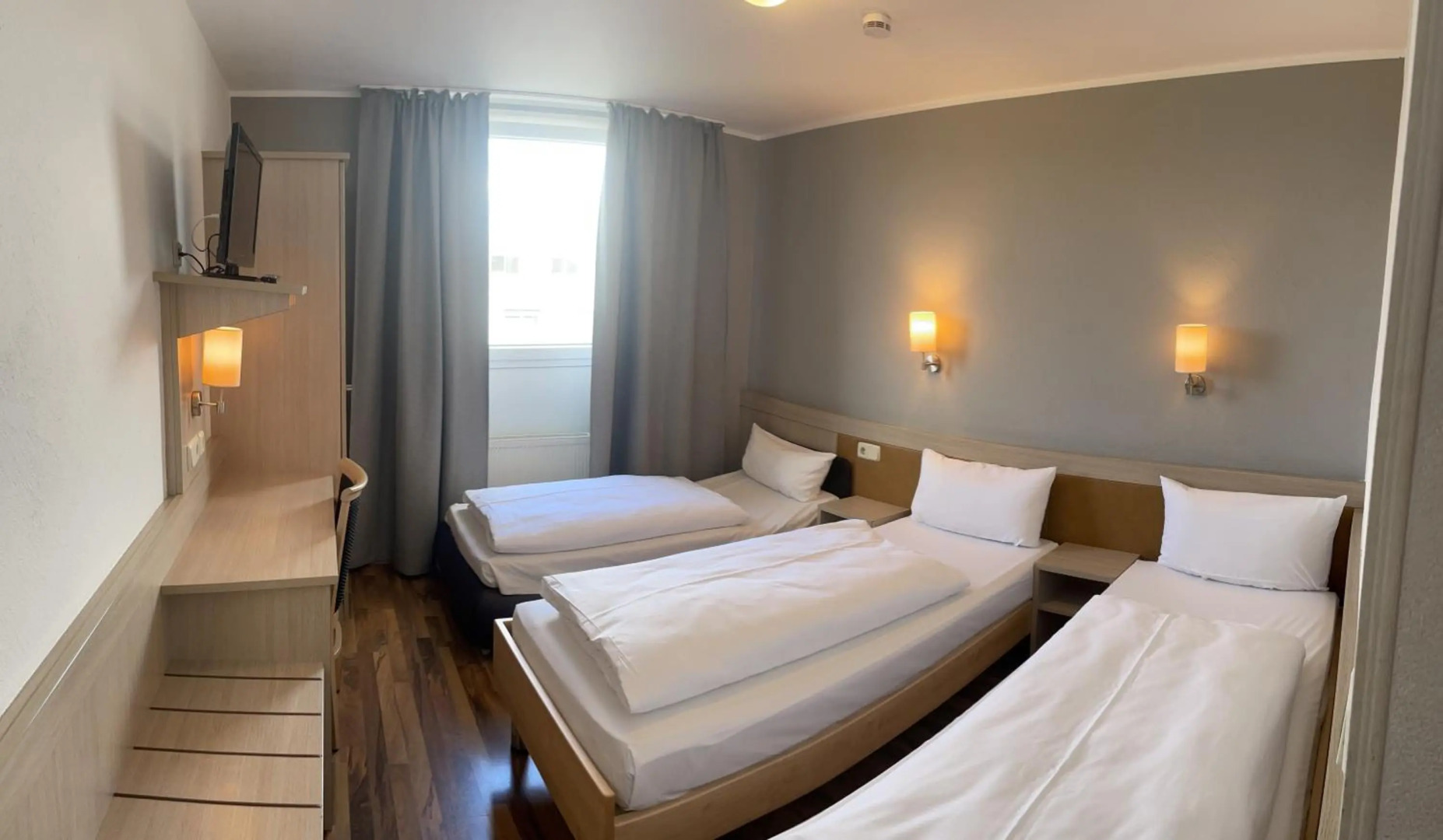 Photo - Hotel Victoria