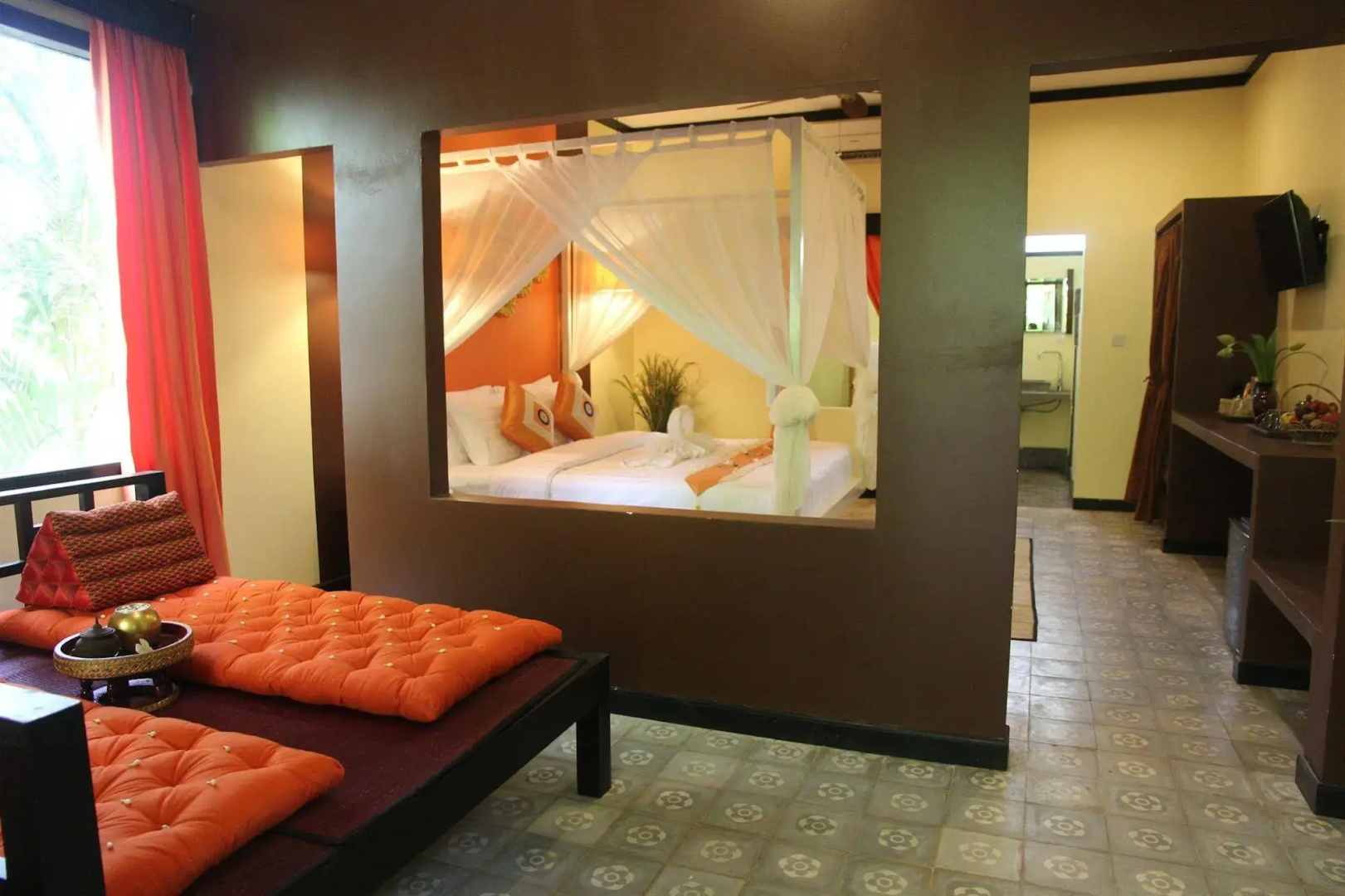 Foto - Villa Indochine d'Angkor