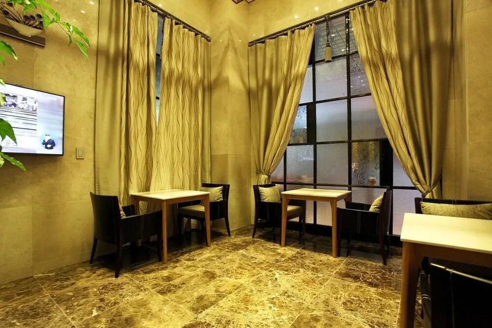 Photo - Yeongdeungpo Jardin Hotel