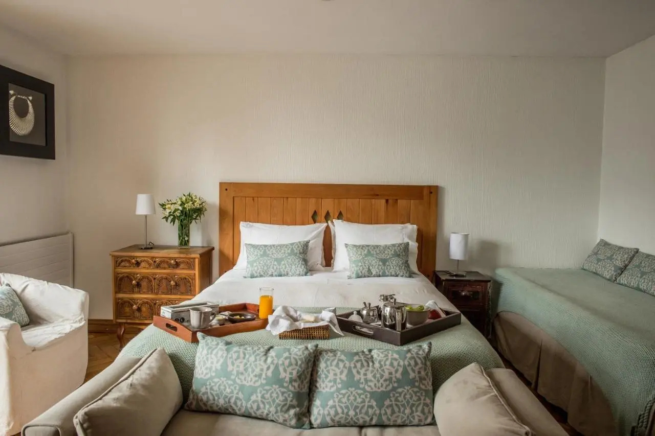 Photo - Hotel Casa Arrayan