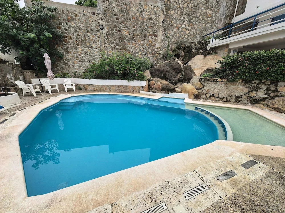 Foto - Secretos del Sol Acapulco villas a 5 minutosdel mar