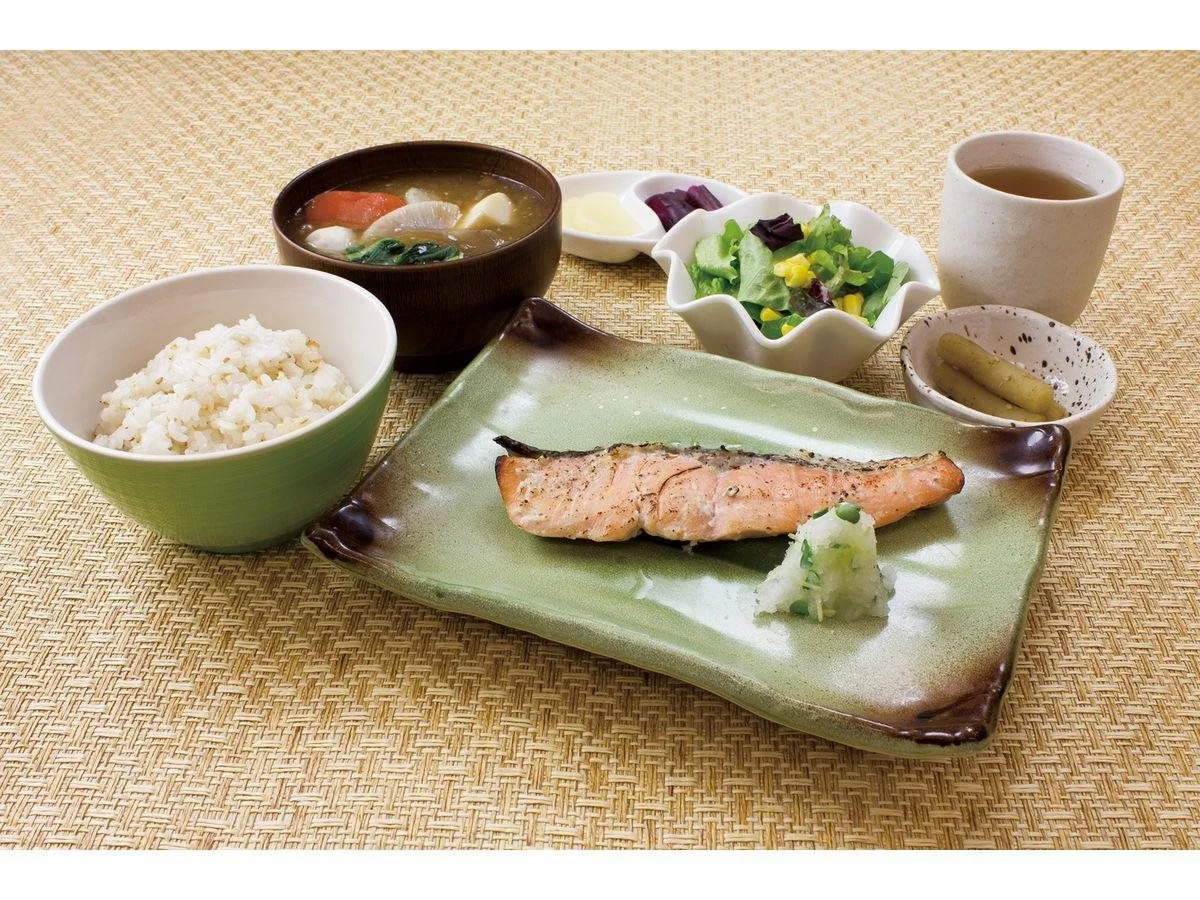 Foto - remm Shin-Osaka