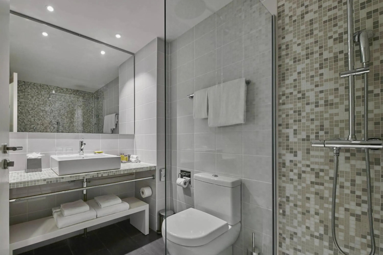 Foto - Marriott Hotel The Hague