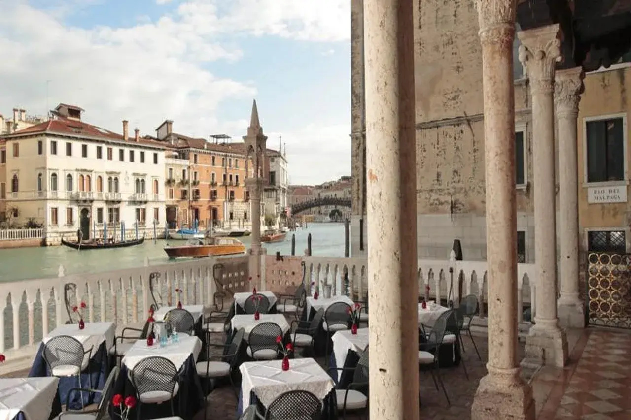 Foto - Hotel Palazzo Stern