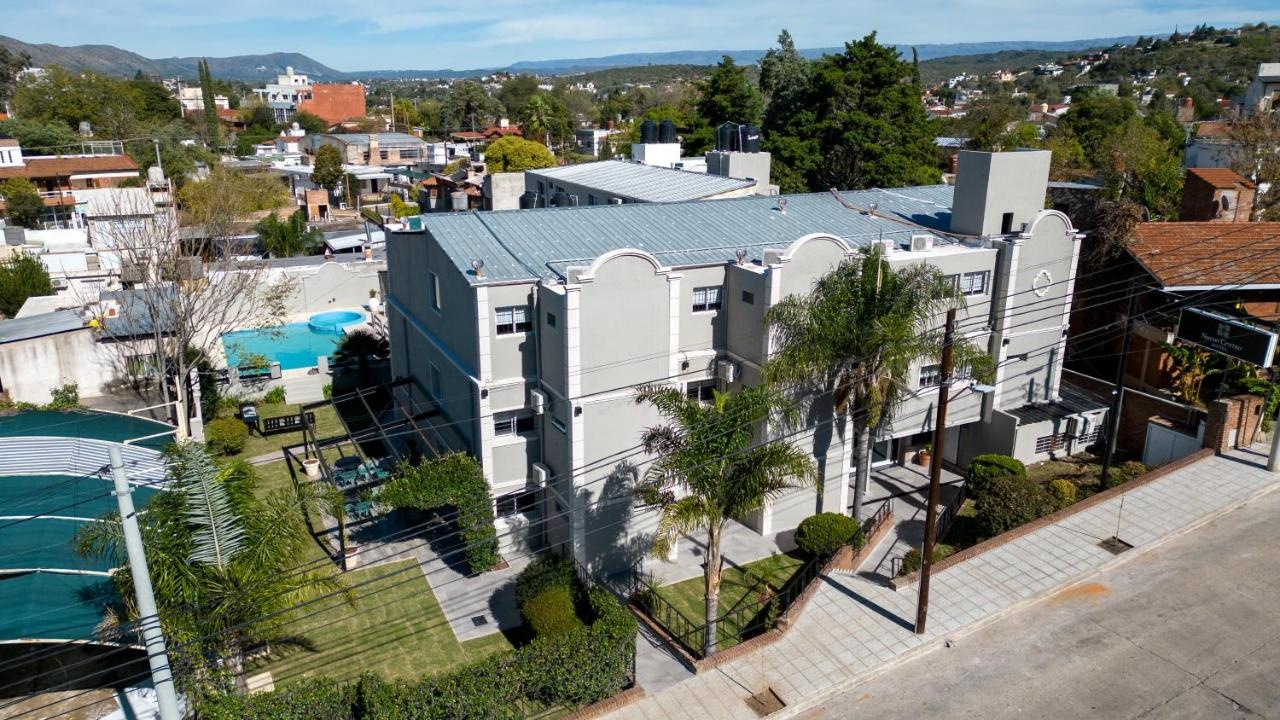 Foto - Nuevo Centro Hotel Villa Carlos Paz