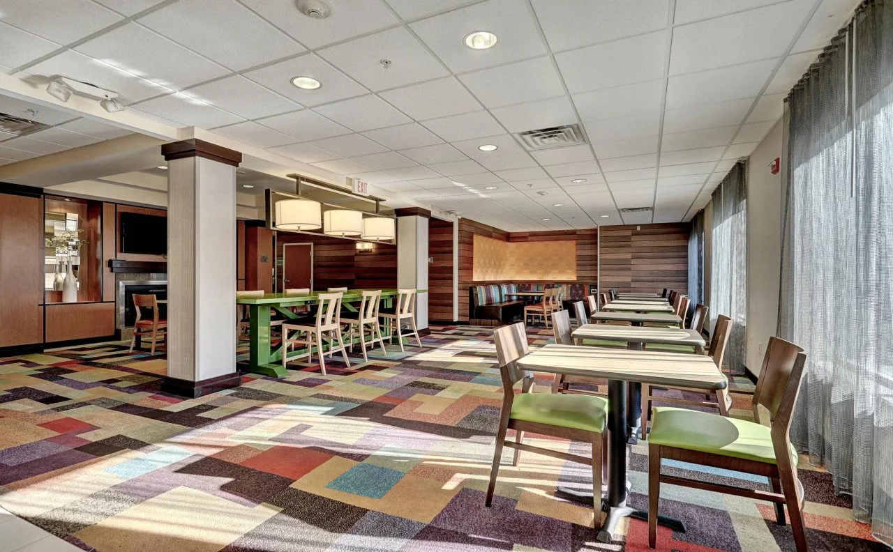 Photo - Fairfield Inn & Suites by Marriott Edison - South Plainfield