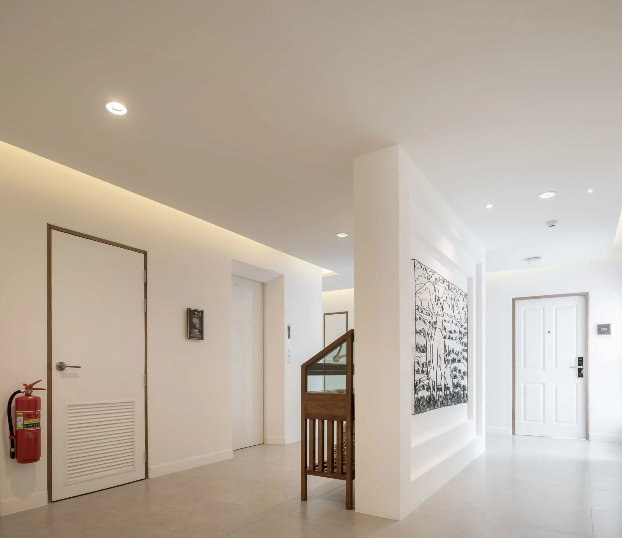 Foto - Siamplaengna Residence