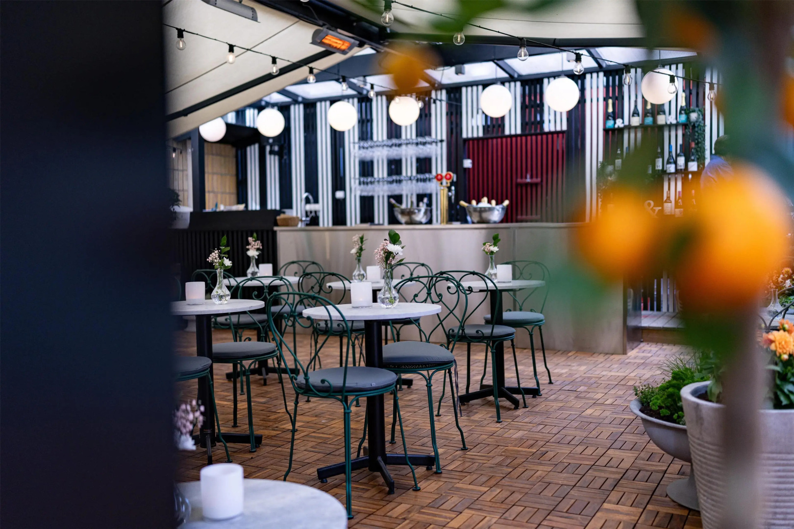 Foto - Best Western and hotel