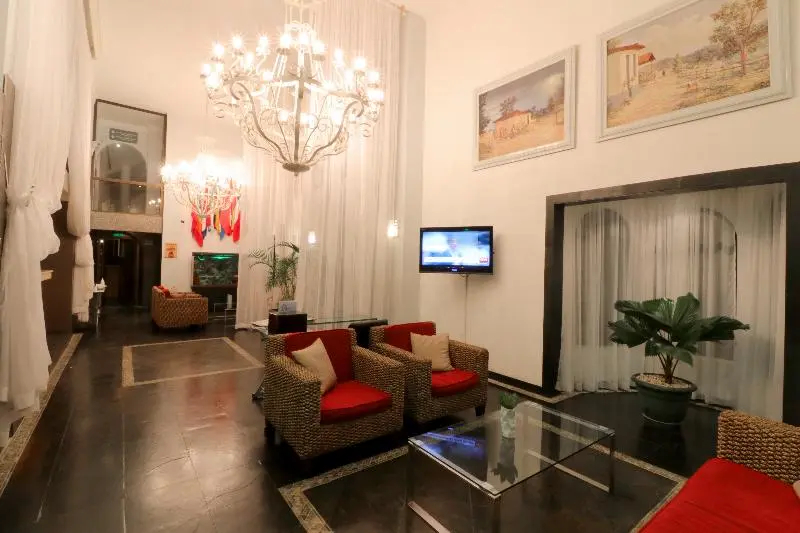 Photo - Layan Hotel & Spa